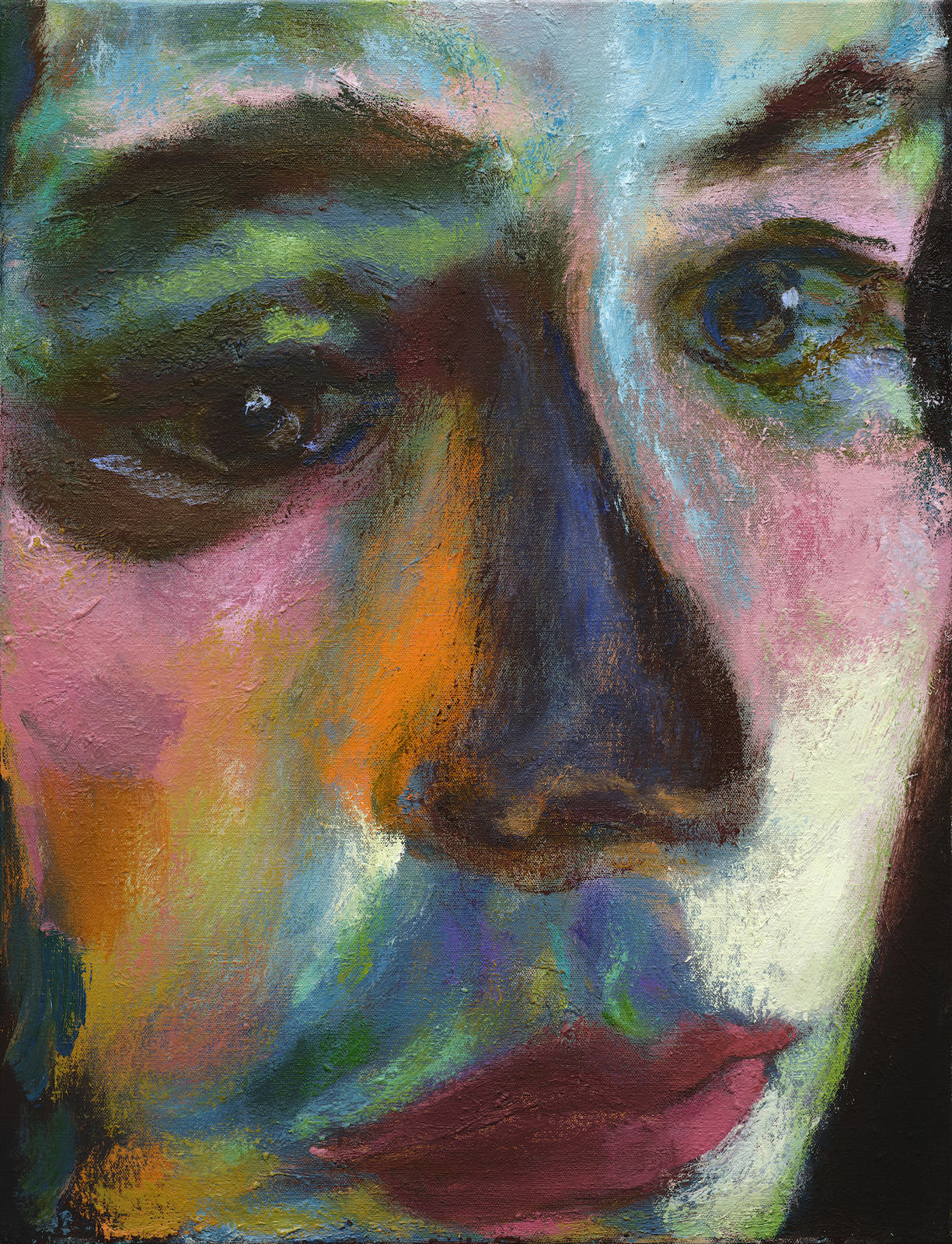 Jiang Cheng 姜琤, U-208, 2025