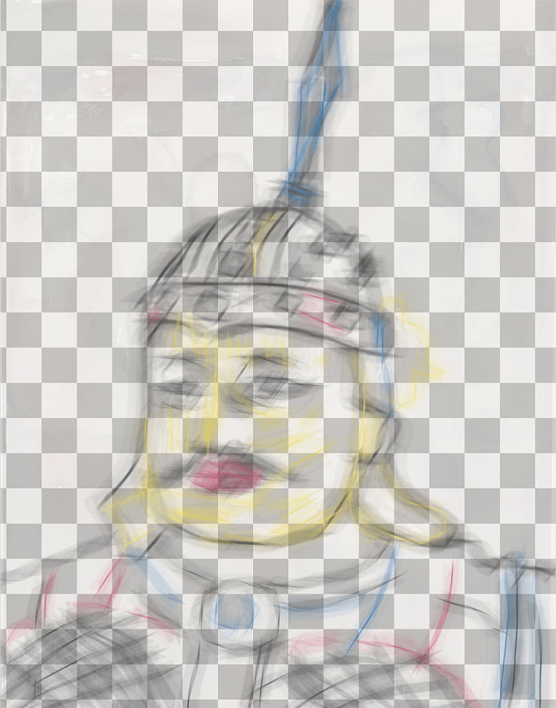 Lin Ke 林科, General将军, 2021