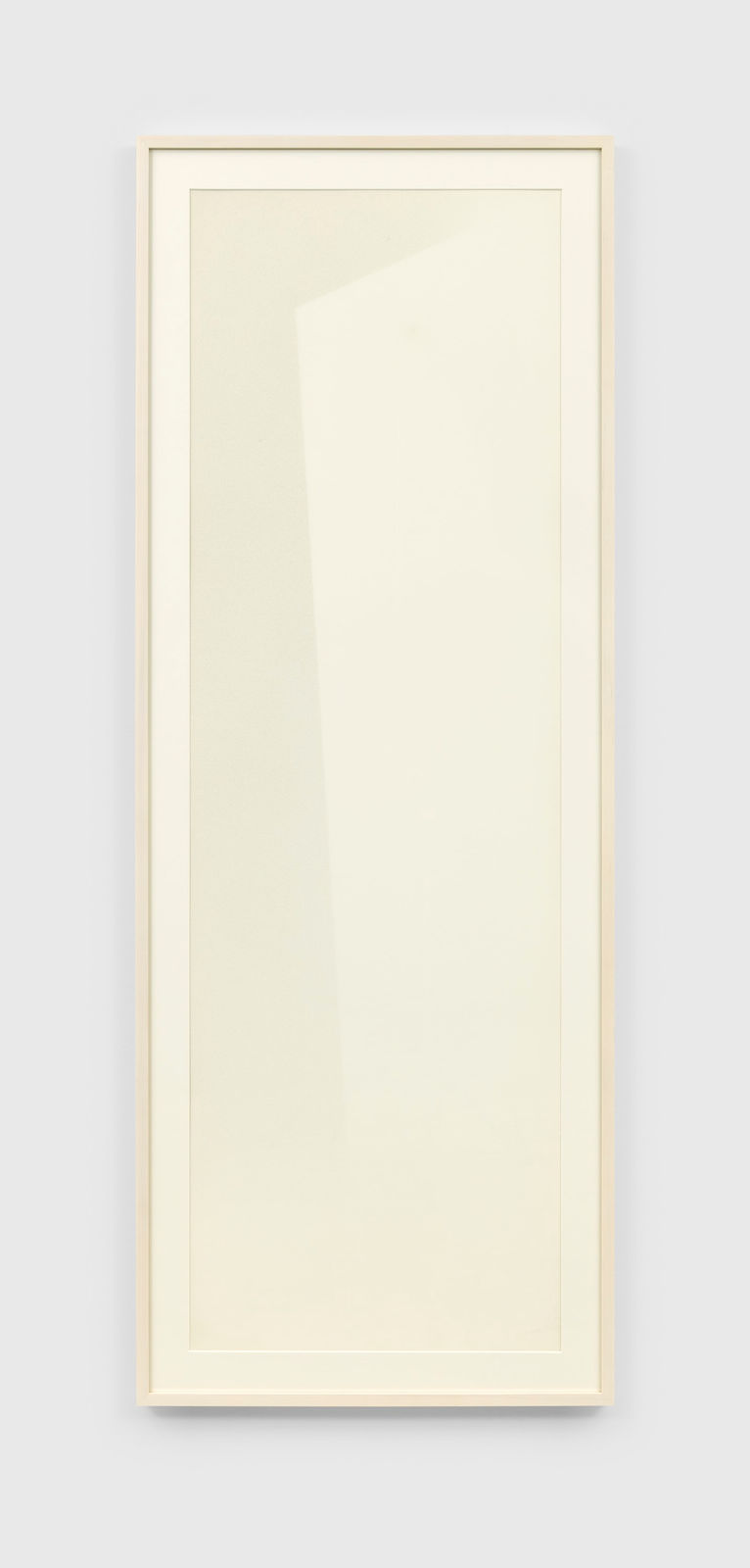 Ching Ho Cheng 郑庆和, Untitled , 1982