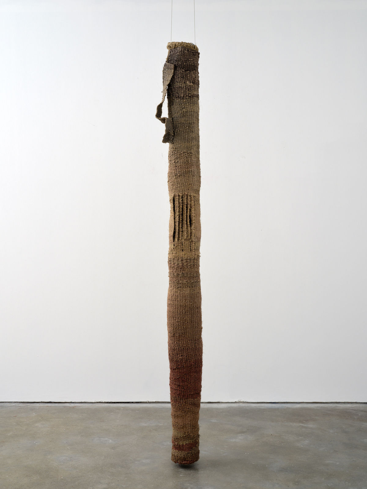 Maryn Varbanov 万曼, Structure IV (Column) 结构IV（圆柱）, 1977