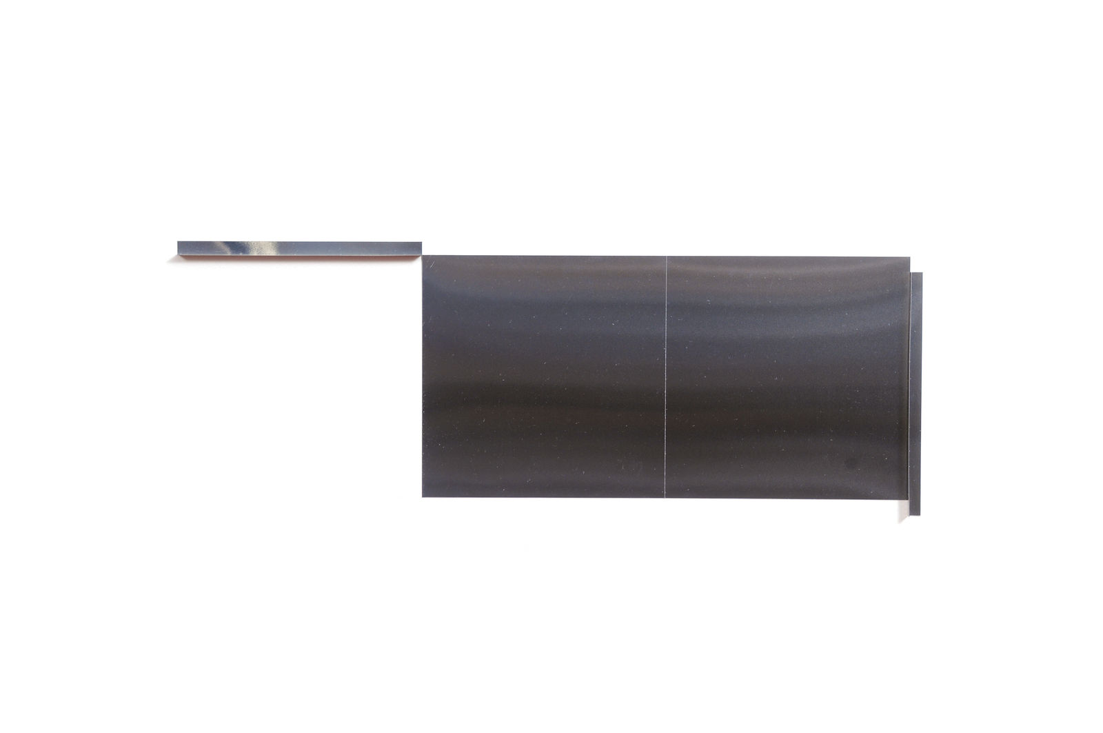 Richard Lin 林寿宇, Clouds in the sky, water in vast 雲在青天水在瓶, 2011