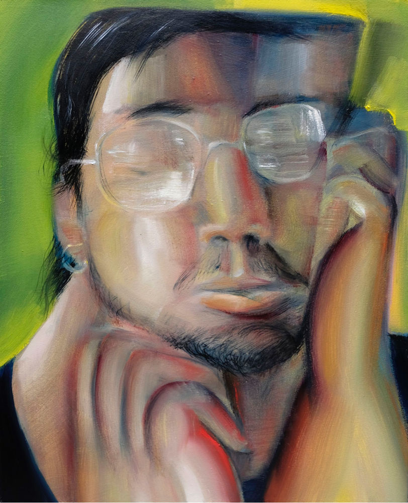 Alvin Ong 王亮杰, Insomniac #6