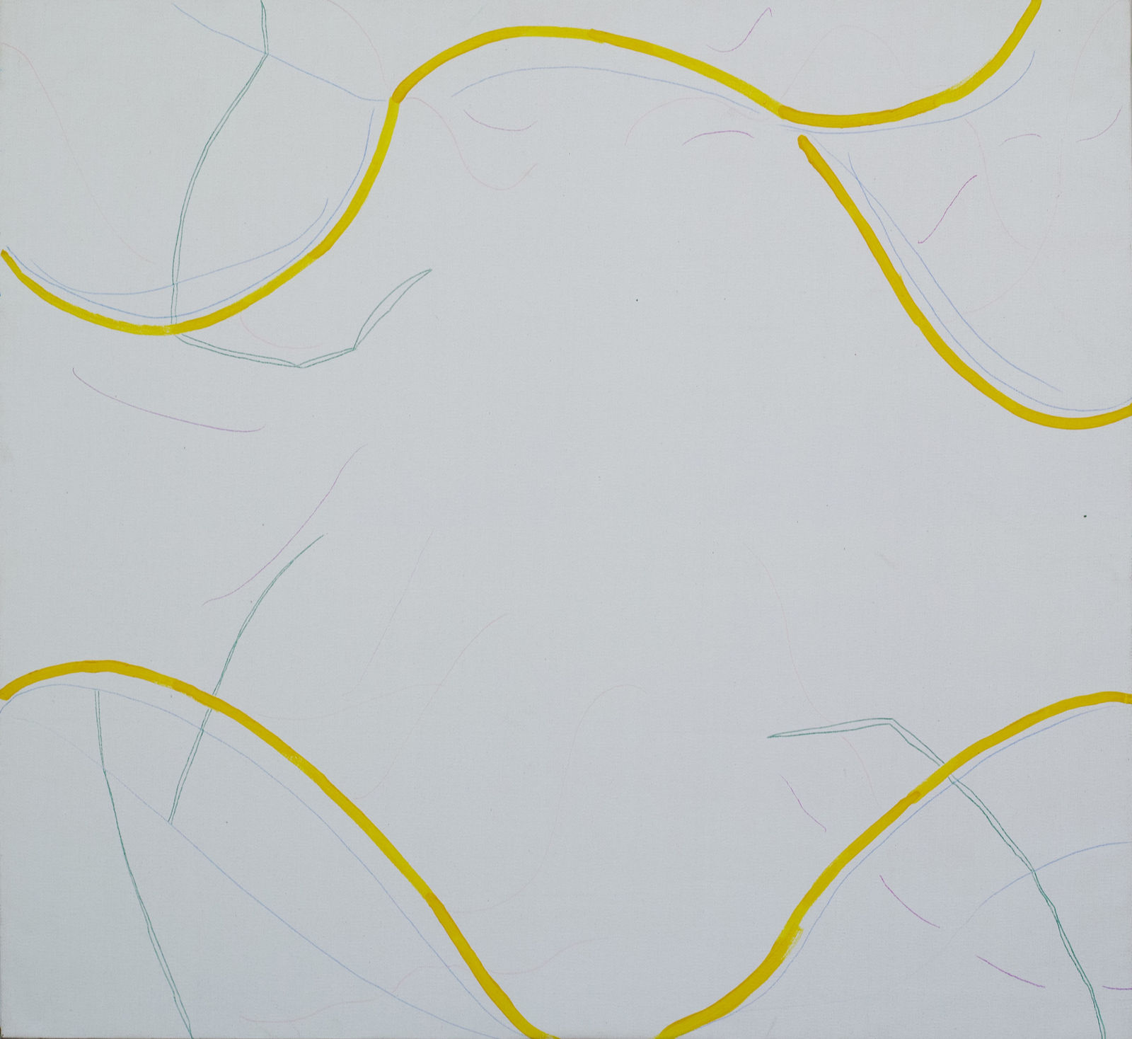 Zheng Haozhong 郑皓中, Windows 窗, 2017