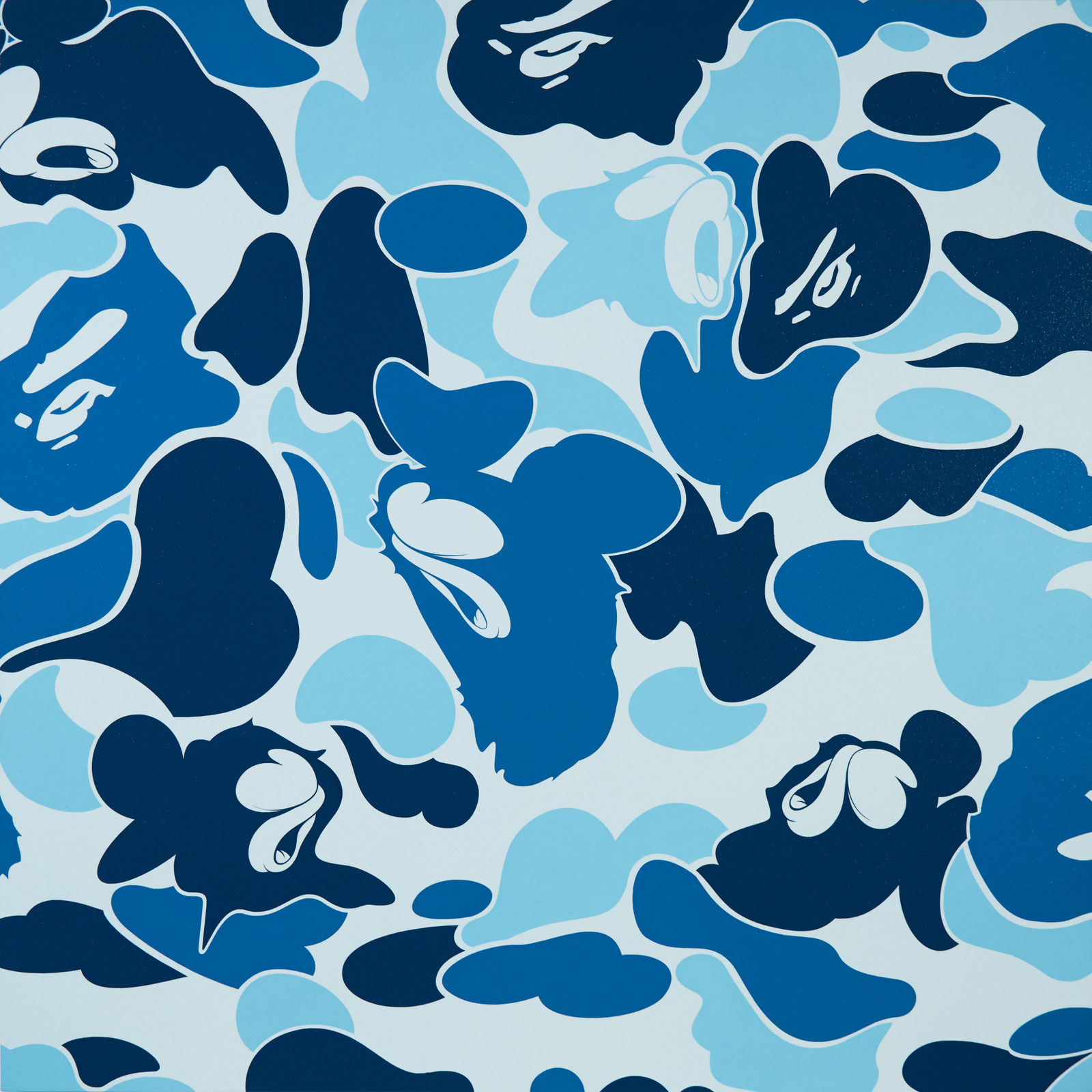 ARKIV VILMANSA, ARKIV BLUE CAMO, 2022