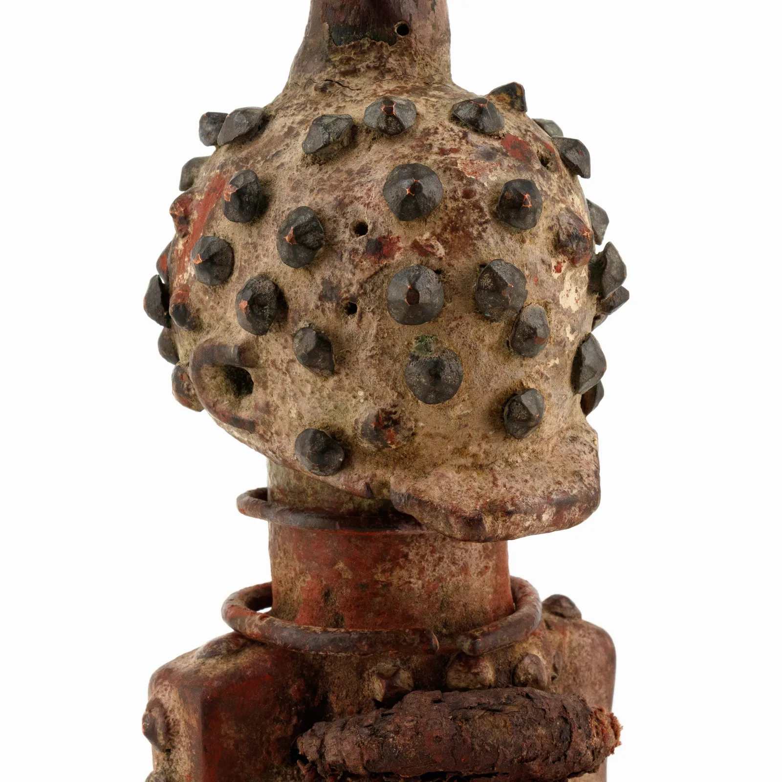 African Reliquary Figure (PENDING E.S.)