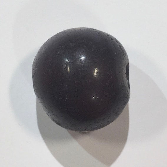 Sassanian Seal, 200 BCE - 600 CE