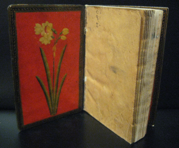 Islamic Book, 18th Century CE - 19th Century CE