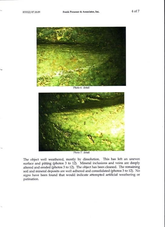 Mezcala Stone Sculpture of a Seated Man, 300 BCE - 300 CE