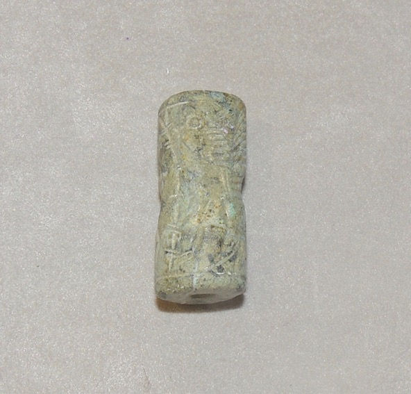 Cylinder Seal