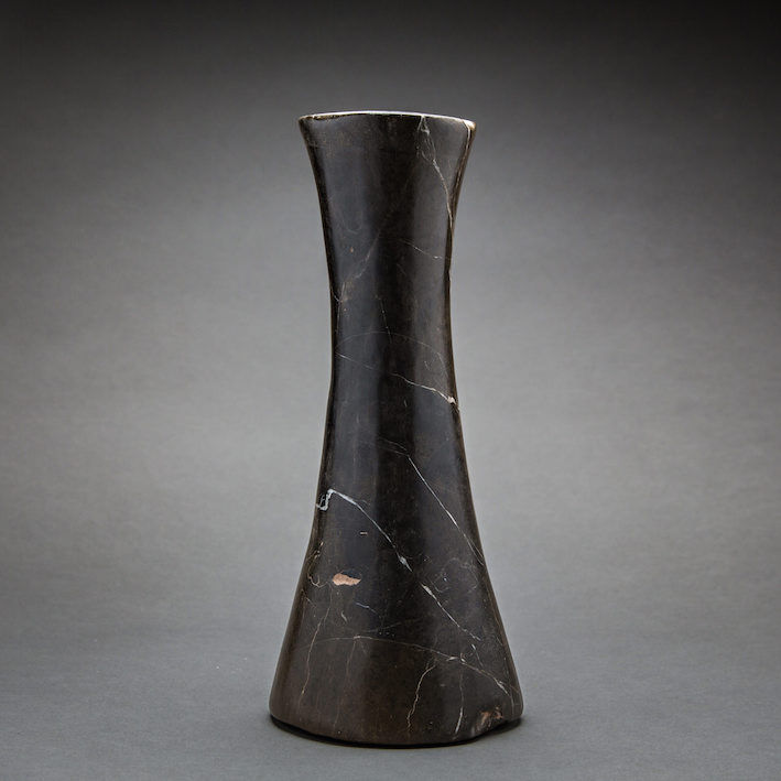 Bactria-Margiana Stone Column Idol, 3000 BCE - 2000 BCE