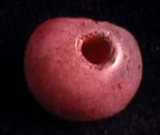 Sassanian Agate Intaglio Seal, 200 CE - 600 CE