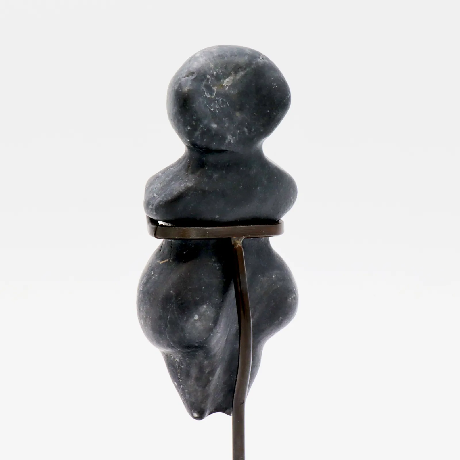 Neolithic Anatolian 'Venus' Figure, 6000 BC - 5500 BC