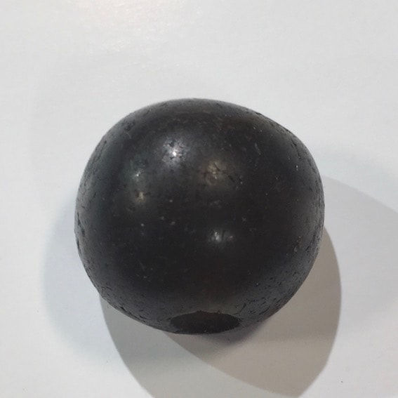 Sassanian Seal, 200 BCE - 600 CE