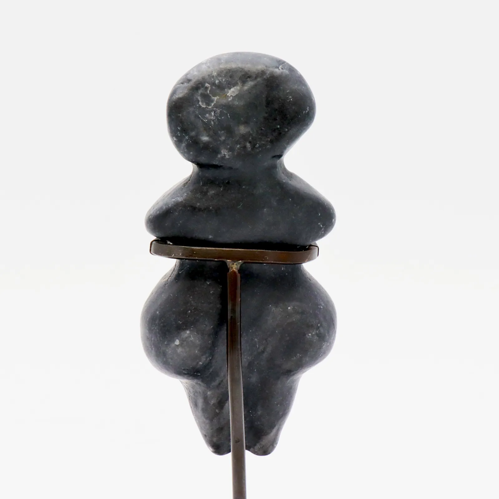 Neolithic Anatolian 'Venus' Figure, 6000 BC - 5500 BC