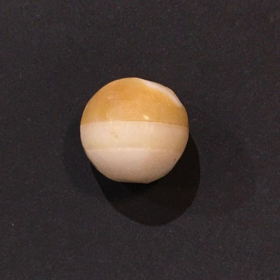 Sassanian Seal, 200 BCE - 600 CE