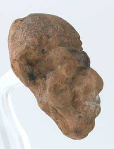 Greco-Roman Sculpture Of A Head, 300 BCE - 100 CE