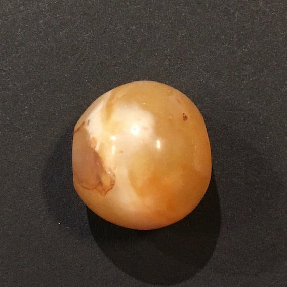 Sassanian Seal, 200 BCE - 600 CE