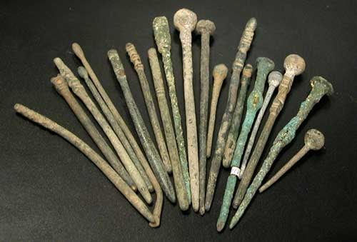 Set of Surgical Tools