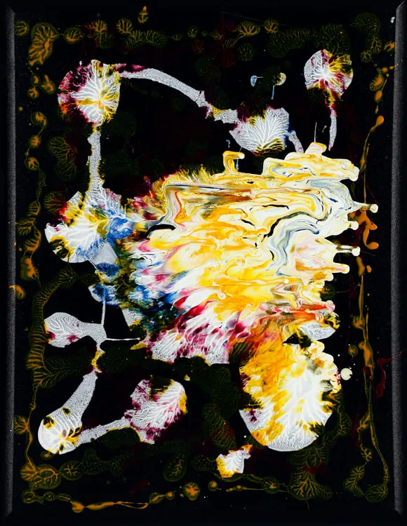 Global Warming 40/1, 2011 CE