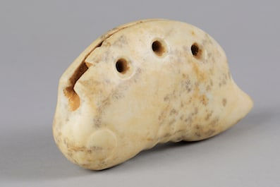 Elamite period stone artefact