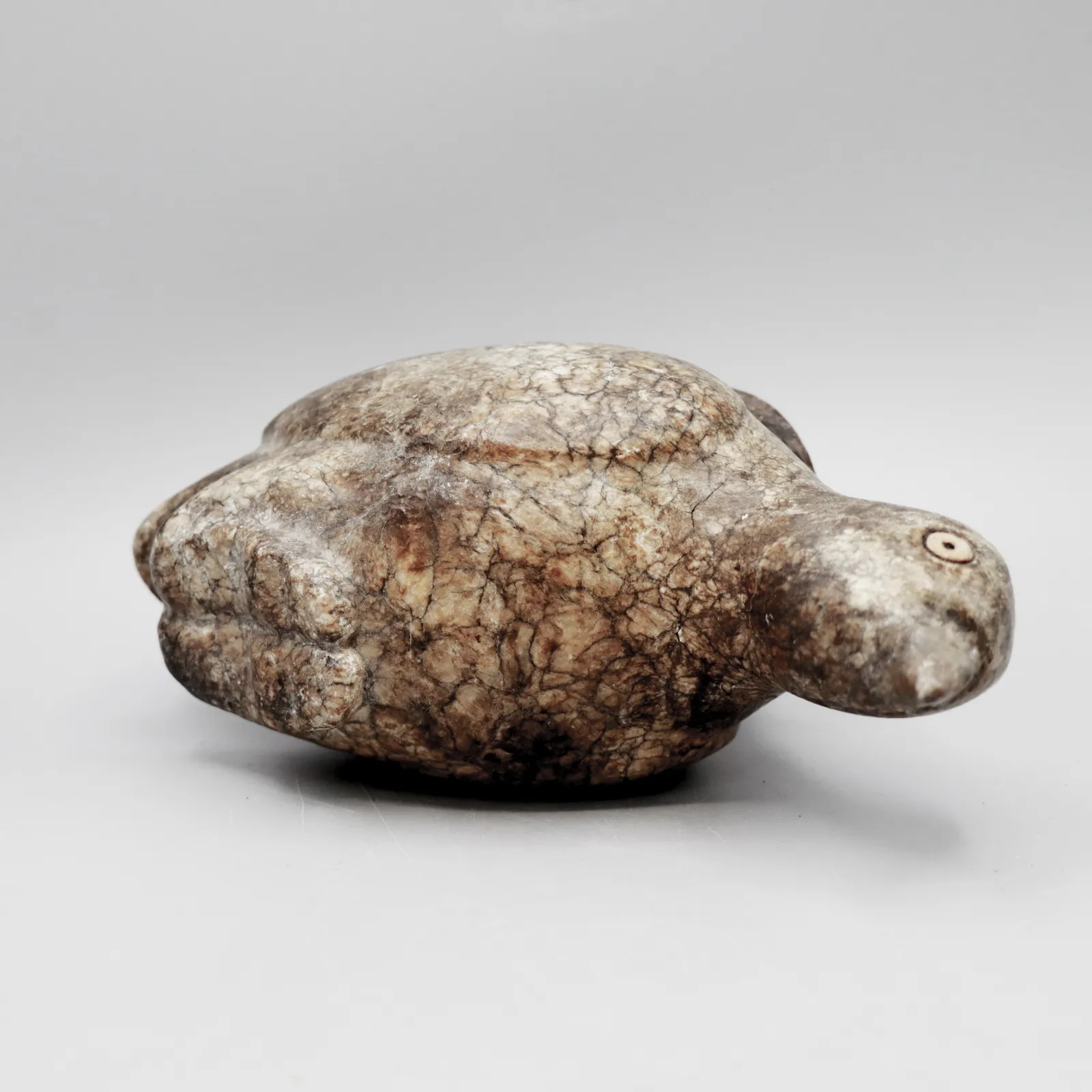 Predynastic Vessel, in the form of a Bird, 3000 BCE - 2000 BCE