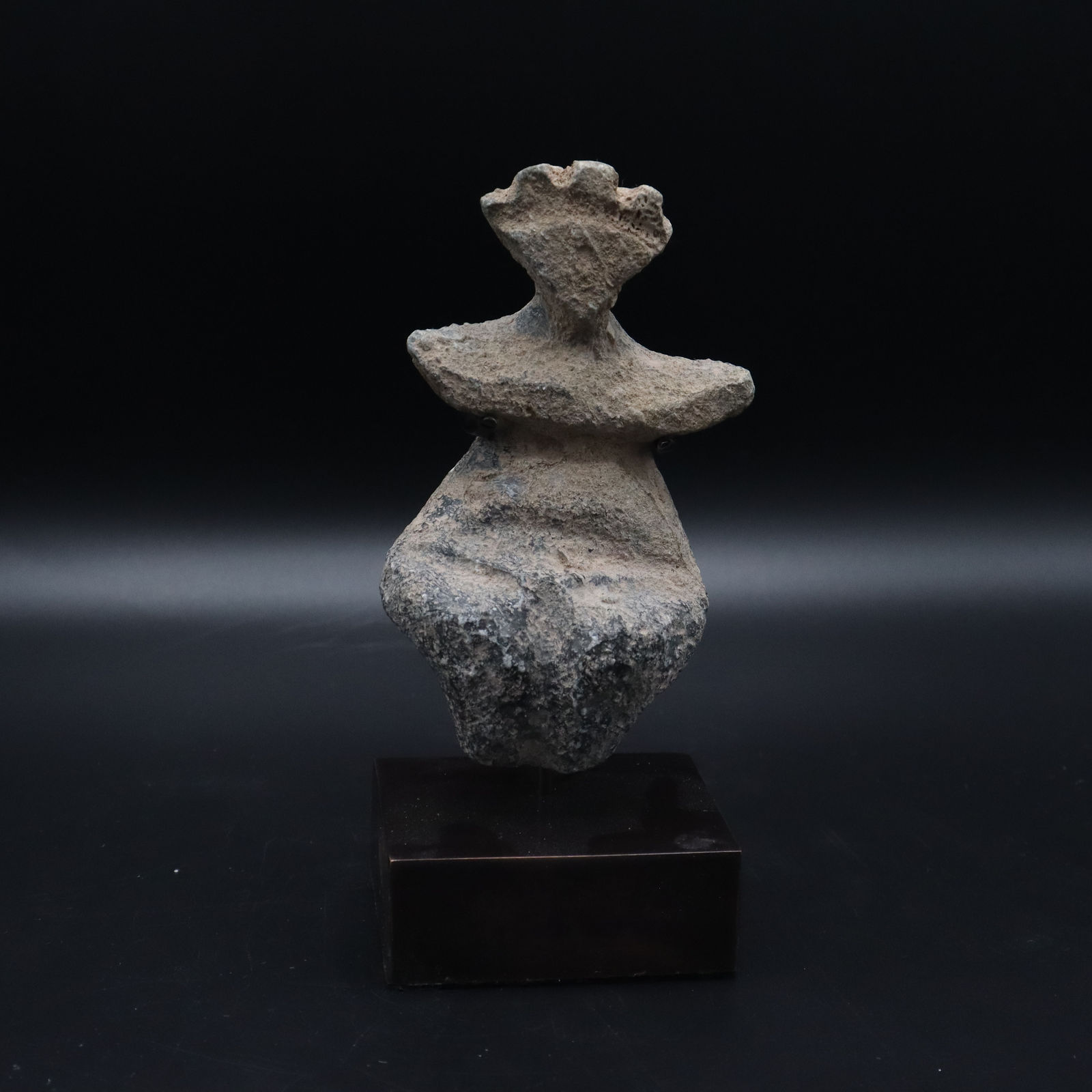 Neolithic Figure, 6000-4000 BCE