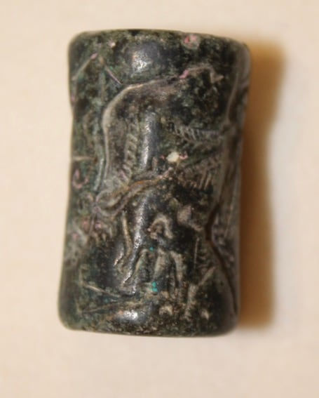 Cylinder Seal