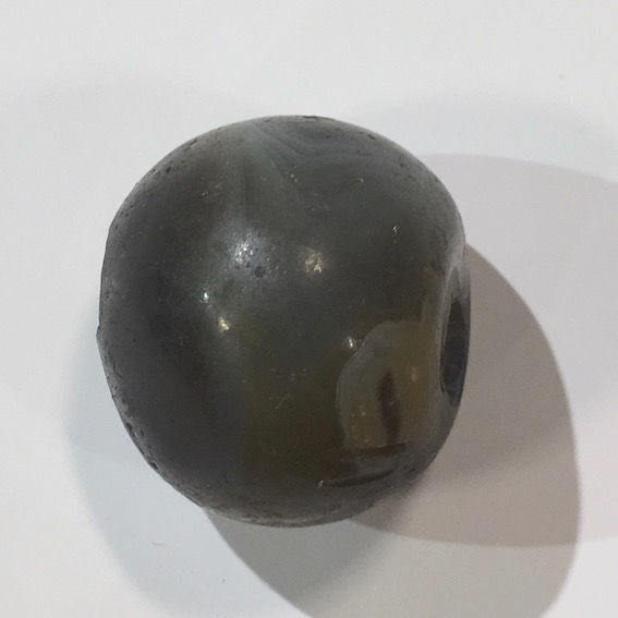 Sassanian Seal, 200 BCE - 600 CE