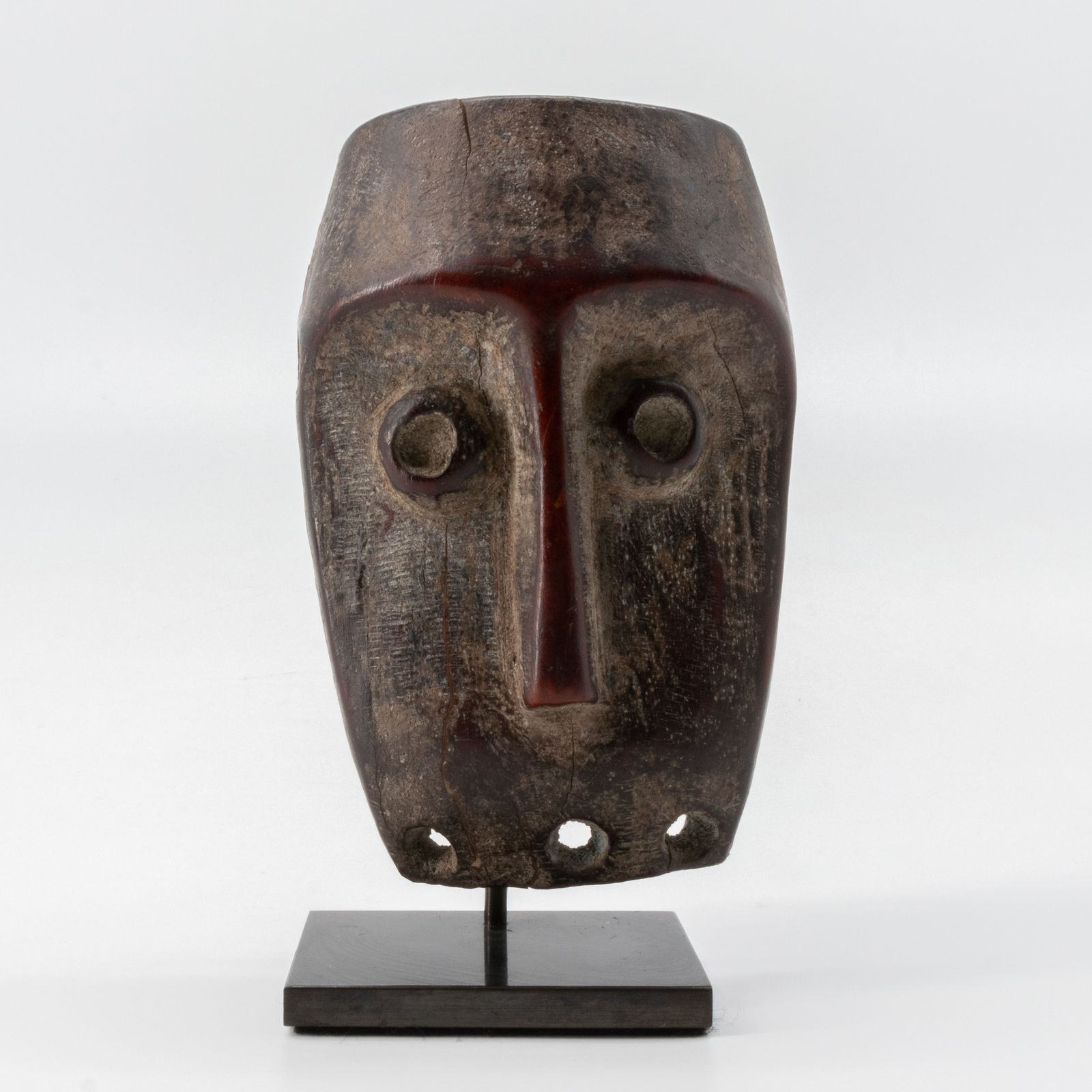Lega Mask, 20th Century CE