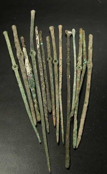 Set of Surgical Tools