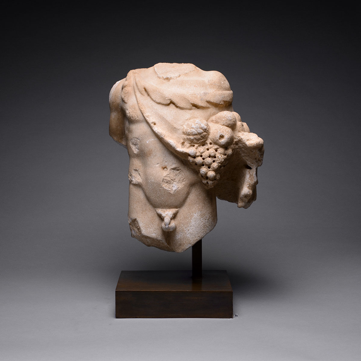 Bacchus Torso