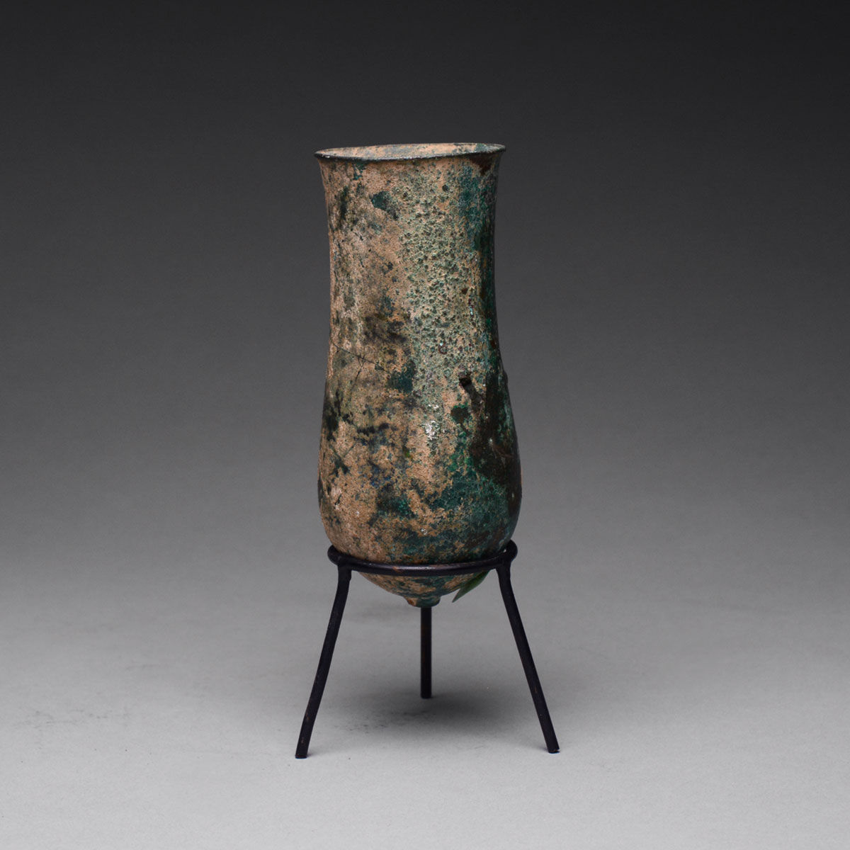 Bronze Situla, 1200 BCE - 500 CE