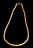 Gold Necklace, 17th Century CE - 19th Century CE