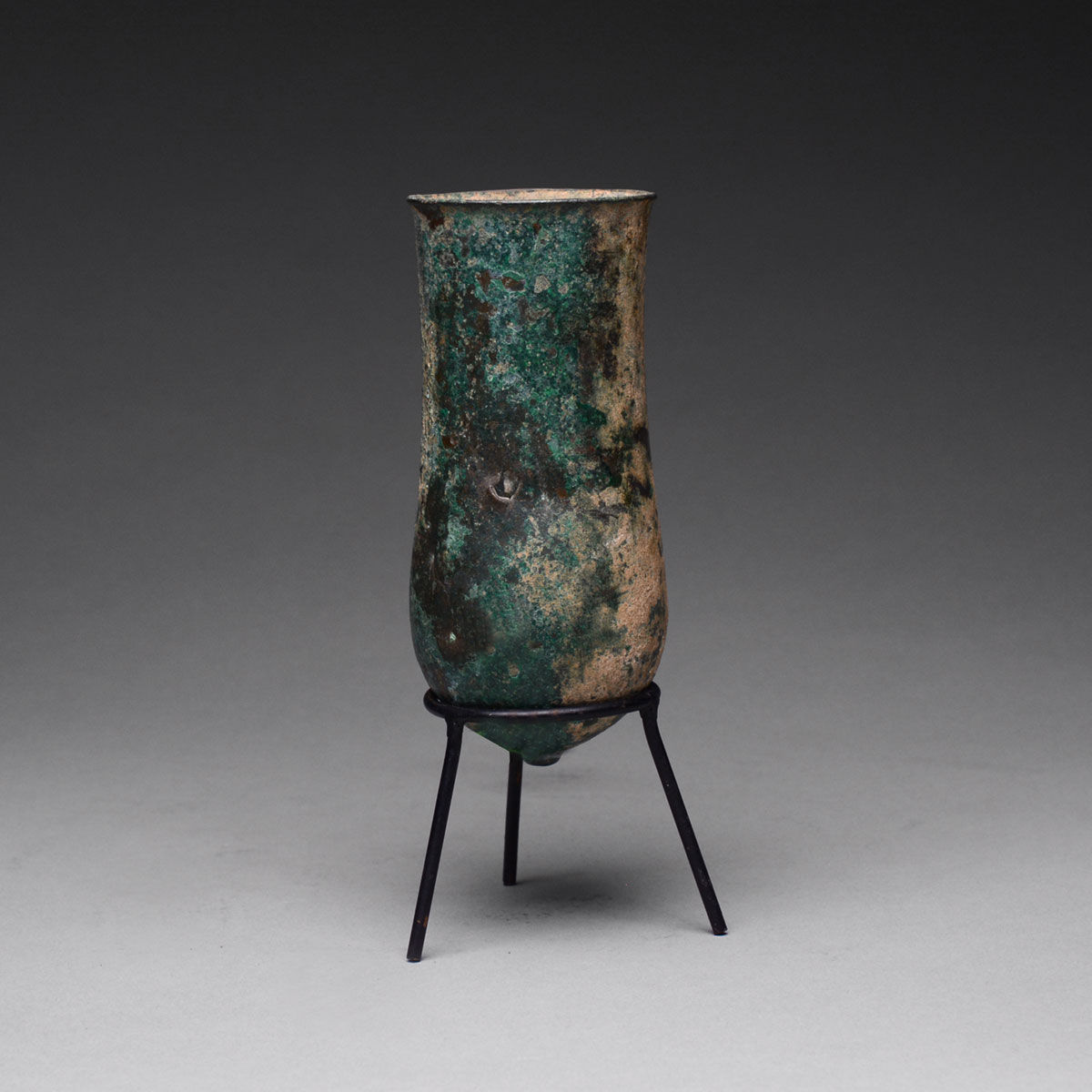 Bronze Situla, 1200 BCE - 500 CE