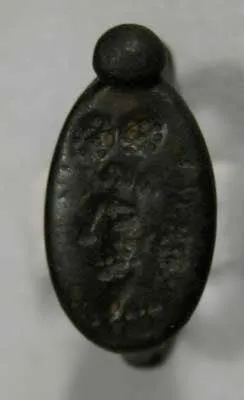 Seal Ring, 100 CE - 300 CE