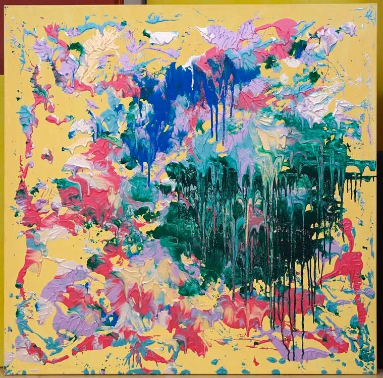 Global Warming 48 CCC, 2011 CE