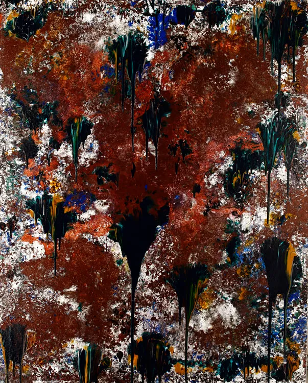 Global Warming 99 MF, 2011 CE