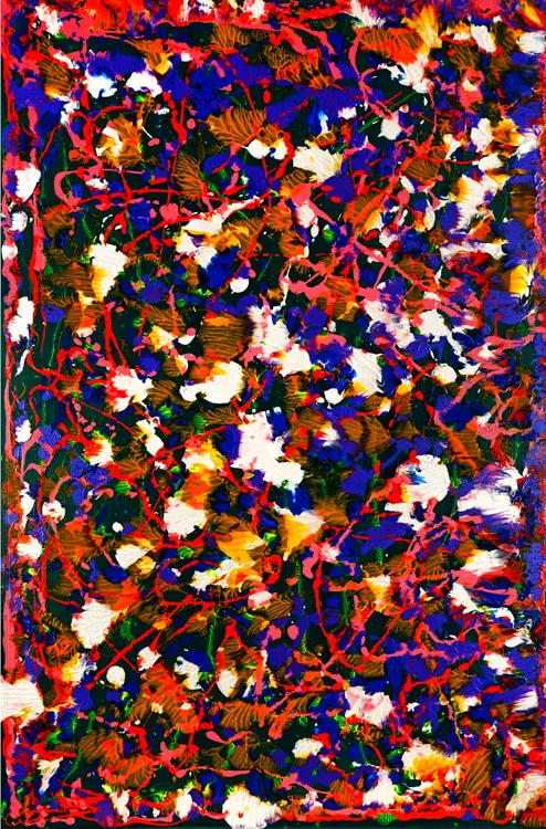 Bliss 125 Qa, 2011 CE