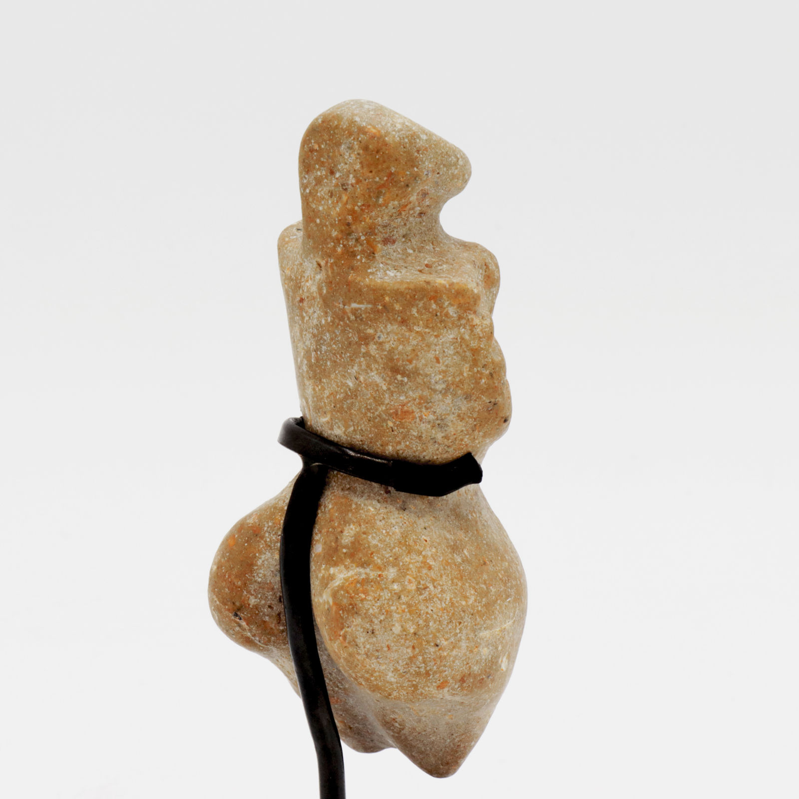 Neolithic Anatolian 'Venus' Figure, 6000 BCE - 5500 BCE