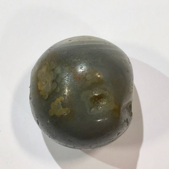 Sassanian Seal, 200 BCE - 600 CE