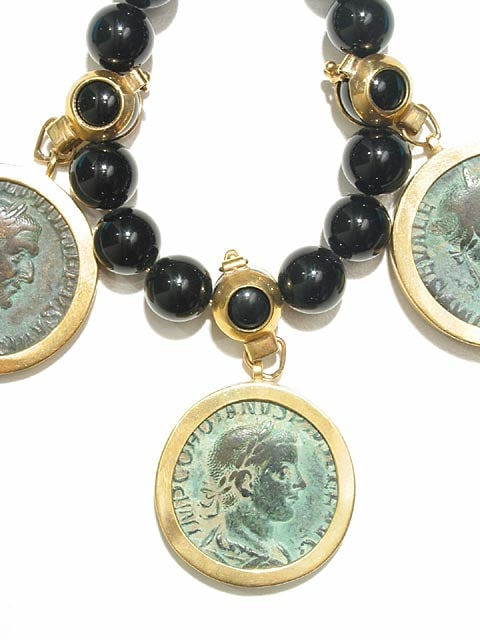 Sestertius Of Philip I, Gordian III And Severus, 222 CE - 249 CE