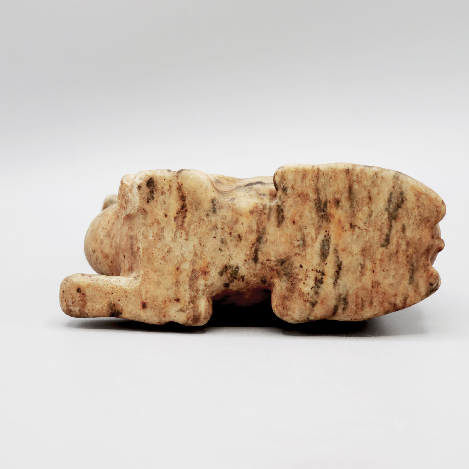 Nabatean Figure of a Camel, 300 BC - AD 100