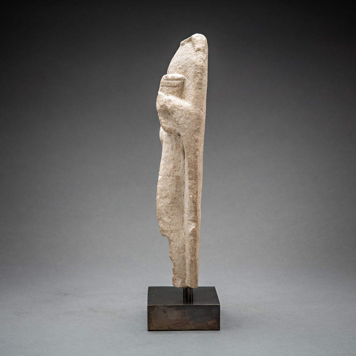 Hellenistic Torso, 300 BCE - 100 BCE