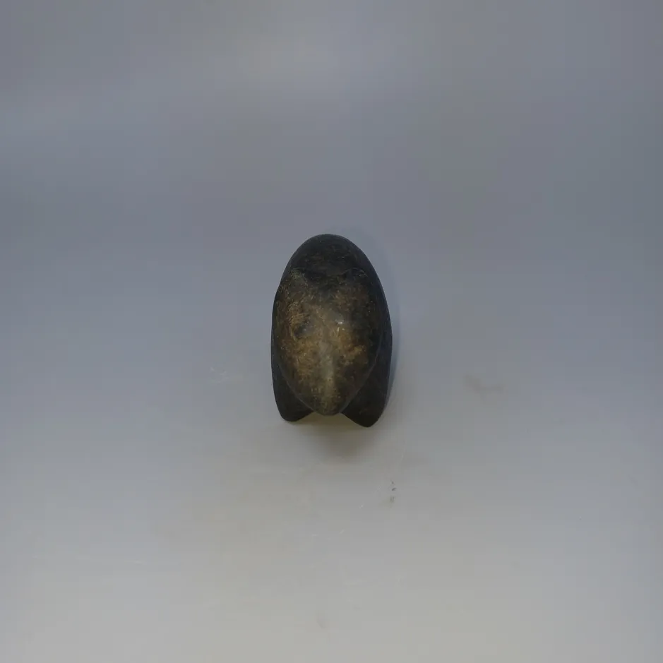 Predynastic Egyptian Quadruped possibly a Cow , 5000 BCE - 3500 BCE