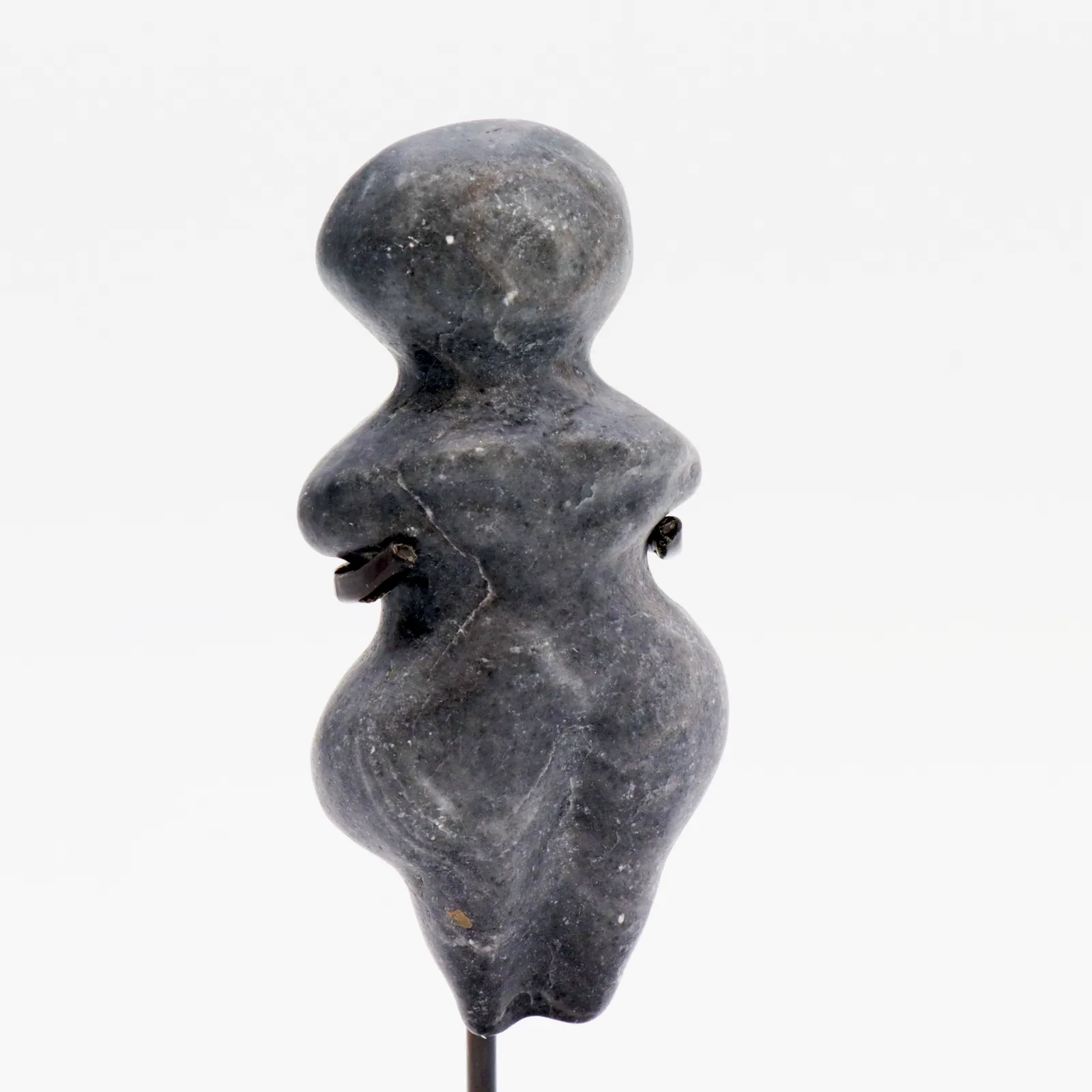 Neolithic Anatolian 'Venus' Figure, 6000 BC - 5500 BC