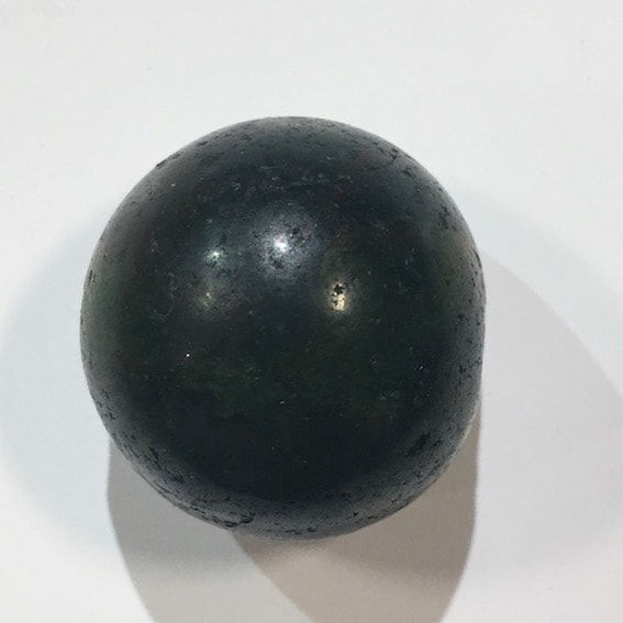 Sassanian Seal, 200 BCE - 600 CE