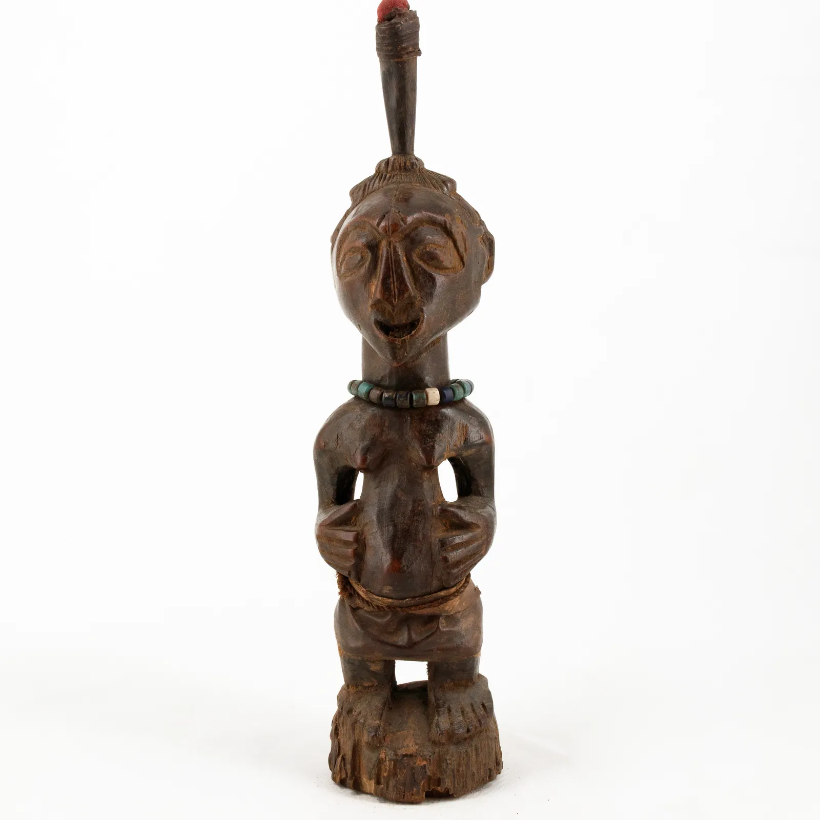 African Fertility Figure (PENDING E.S.)