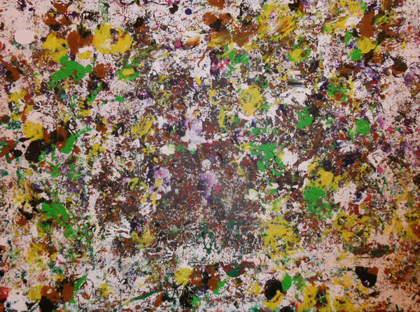 Giselle 24, 2010 BCE