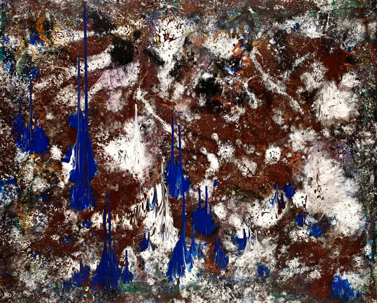 Global Warming 120 KB, 2011 CE