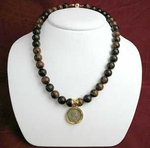 Silver Denarius of Roman Emperor Hadrian, 117 CE - 138 CE